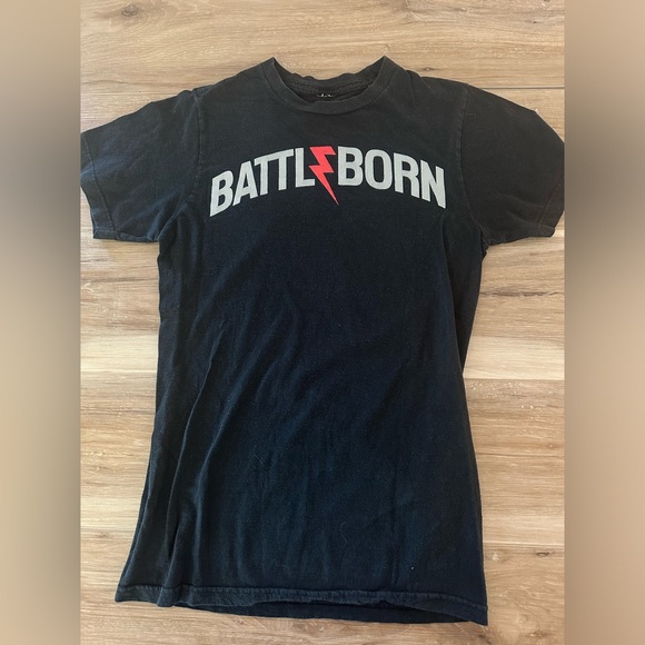 Killers “BattlBorn” Tour Tee 2013 - Picture 1 of 4